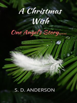 cover image of A Christmas Wish